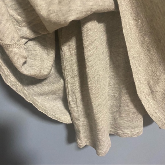 NWOT Ella Moss Shirtdress - Picture 7 of 7